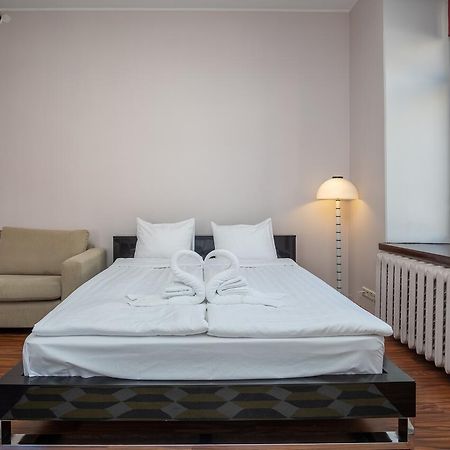 Old Town Studio Apartment - Uus Street 24 タリン エクステリア 写真